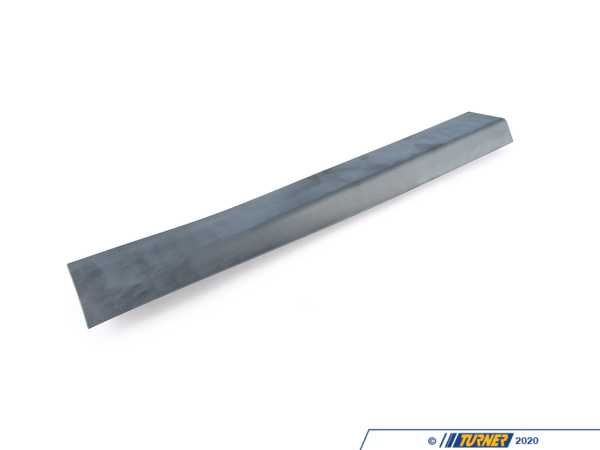 Genuine BMW MOULDING DOOR REAR LEFT 51137388249