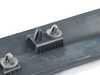 Genuine BMW MOULDING DOOR REAR LEFT 51137388249 View 3