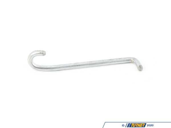 Genuine BMW Genuine BMW Lever - 51218148625 - E34,E34 M5 51218148625