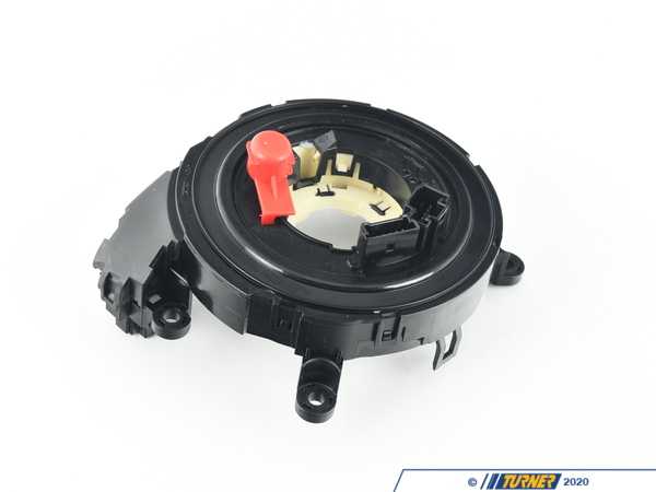 Bremmen Parts Bremmen Clockspring Assembly - BMW E9X E82/88 E70/71 Z4 61319122509