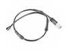 Bremmen Parts Bremmen Brake Pad Wear Sensor - Front - F22/23 F3X (without M Performance Brakes), F8X 34356792289 View 1