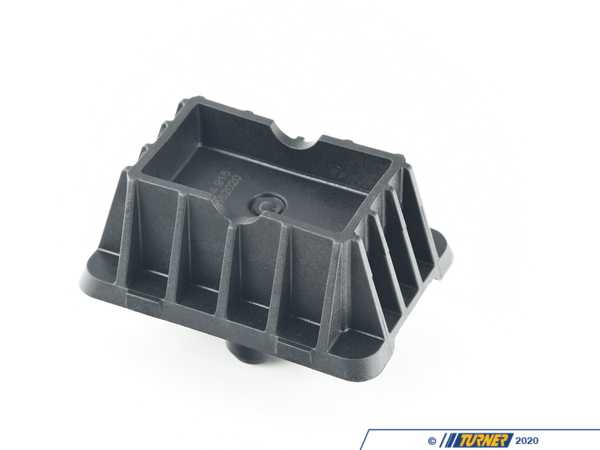 Bremmen Parts Bremmen Jack Pad - BMW E92 Coupe 328i/xi 335i/is/xi M3 51717164761