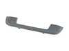 Bremmen Parts Bremmen Door Handle Cover With Gasket - Rear - E36, E34 51228119076 View 1