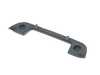 Bremmen Parts Bremmen Door Handle Cover With Gasket - Rear - E36, E34 51228119076 View 2