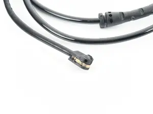 Bremmen Brake Pad Wear Sensor - Front - F01 F02 F06 F07 F10 F12 F13