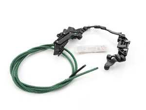  Convertible Top Cables Repair Kit With Sunroof Grease 