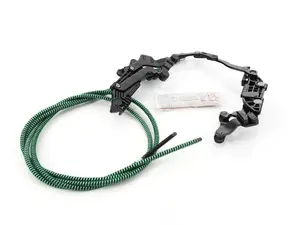  Convertible Top Cables Repair Kit With Sunroof Grease 