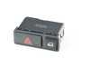 Bremmen Parts Bremmen Hazard & Central Locking Switch - E46, E53, Z4 61318368920 View 1