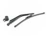 Bremmen Parts Wiper Blade / Arm Kit - Passenger Rear  61622756280 View 1