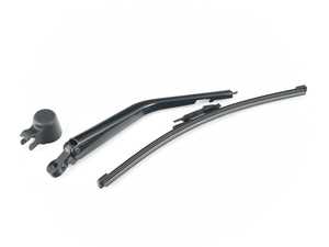 Wiper Blade / Arm Kit - Passenger Rear 
