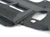 Turner Motorsport Turner Motorsport Skid Plate - Wrinkle Black Powdercoated Finish - F87 M2 Competition 029040TMS01-02 View 7