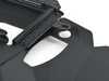 Turner Motorsport Turner Motorsport Skid Plate - Wrinkle Black Powdercoated Finish - F87 M2 Competition 029040TMS01-02 View 8