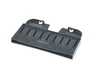 Genuine MINI INSULATION HOUSING, FAN CONN 61138364551 View 2