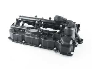  Bav Auto Cylinder Head Valve Cover w/ Gasket - BMW F22/23 F3X N26 SULEV 2.0L