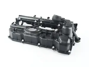  Bav Auto Cylinder Head Valve Cover w/ Gasket - BMW F22/23 F3X N26 SULEV 2.0L