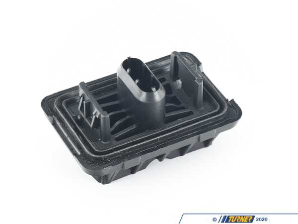 Bremmen Parts Bremmen Jack Pad - F10 E82 F02 E90 F01 F13 E91 F07 51717169981