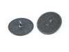 Genuine BMW Floor Mat Velours Driver Side - E53 51478267697 View 1