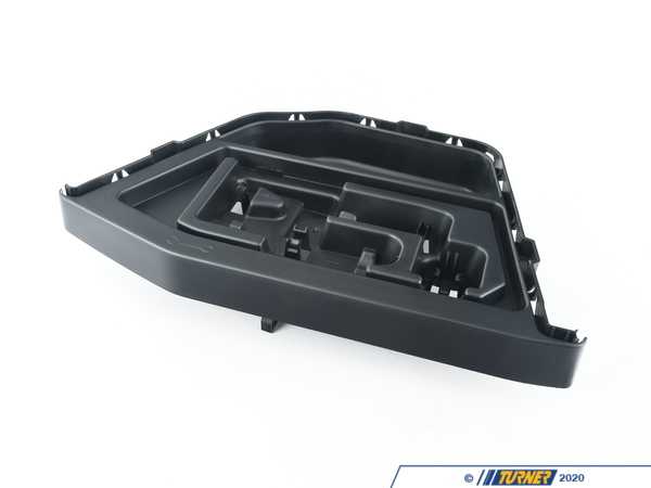 Genuine BMW Genuine BMW Mount For Tools, Lower Section - 51477311027 - F32,F82 51477311027