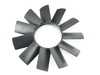 Bremmen Parts  Bremmen Engine Fan Blade - 11 Blades, 420mm - BMW M30 S38 M50 M52 S50 S52 M54 S54 - (NO LONGER AVAILABLE) 11521712058 View 1