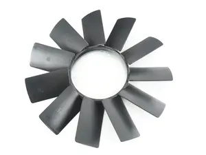  Bremmen Engine Fan Blade - 11 Blades, 420mm - BMW M30 S38 M50 M52 S50 S52 M54 S54 - (NO LONGER AVAILABLE)