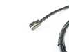 Bremmen Parts Bremmen Brake Pad Wear Sensor - Rear - BMW E82/88 E9X 34356792564 View 1