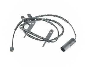 Brake Pad Sensor - Rear