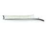 Genuine BMW Genuine BMW Left Windshield Panel Cover - 51437006843 - Anthrazit 51437006843 View 4