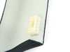Genuine BMW Genuine BMW Left Windshield Panel Cover - 51437006843 - Anthrazit 51437006843 View 5
