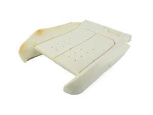 Genuine BMW Sports Seat Upholstery Parts - 52107243538