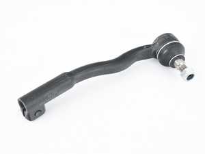 Left Tie Rod Assembly - E38