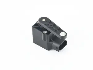 Bav Auto Headlight Level Sensor - Front / Rear - E46 E39 E60 E9x and more