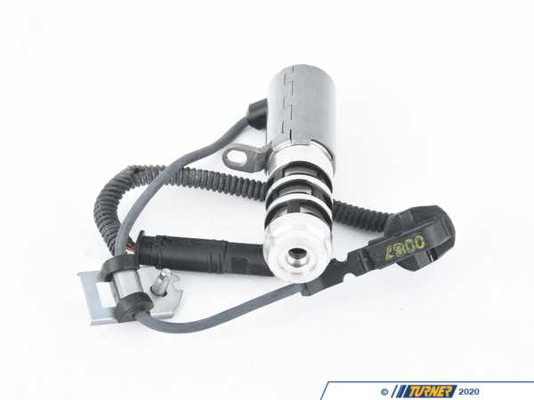 Bremmen Parts MINI R56 Solenoid Valve (SOLV) 11417647238