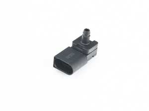 Bav Auto Fuel Pressure Sensor - M57 3.0L
