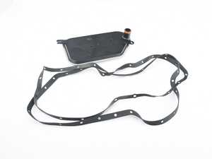 Bav Auto Automatic Transmission Filter Kit - E39 E46 Z4 (A5S325Z Transmission)