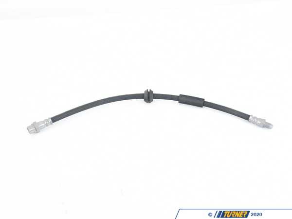 Corteco Brake Hose - Rear 34306763682