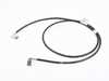 Genuine BMW Genuine BMW Connecting Line Ccc / On-boa - 61116954636 61116954636 View 1