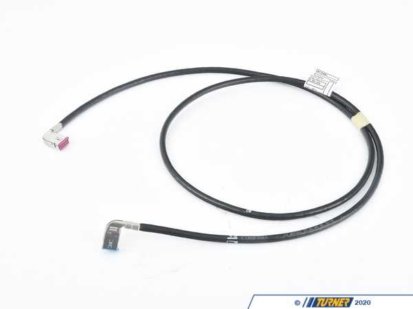 Genuine BMW Genuine BMW Connecting Line Ccc / On-boa - 61116954636 61116954636