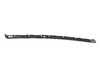 Genuine BMW Genuine BMW Aluminum Decor Strip, Front - 51418036080 51418036080 View 3