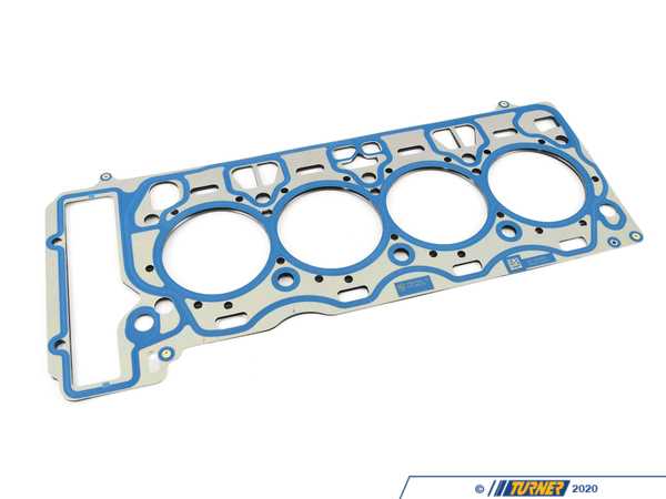 Genuine BMW OEM Cylinder Head Gasket - Priced Each 11127853634