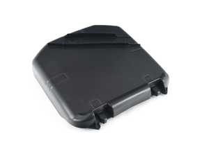 Genuine BMW Cover For Filter Housing - 64319184010 - F25,F26