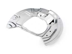 Bremmen Brake Dust Shield - Front Right - E70 E71 F15 F16