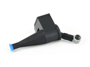 Bremmen Crankcase Oil Seperator Valve - E38 E39 M62 4.4L