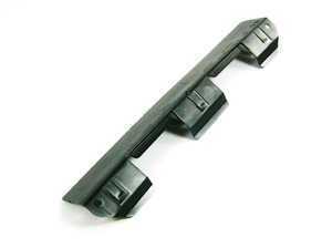 Genuine BMW Deflector Lip, Underbody Shield - 51757139114 - E90