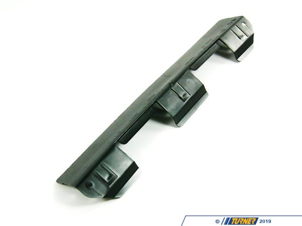 Genuine BMW Genuine BMW Deflector Lip, Underbody Shield - 51757139114 - E90 51757139114
