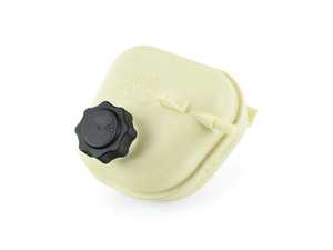 Coolant Expansion Tank W/ Cap