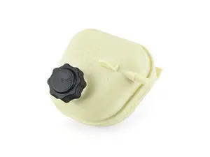 Coolant Expansion Tank W/ Cap