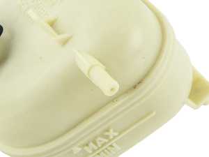 Coolant Expansion Tank W/O Cap 