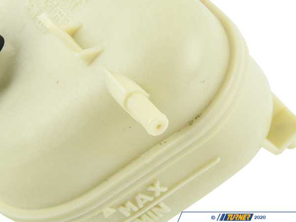 Bremmen Parts Coolant Expansion Tank W/O Cap  17137529273