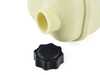 Bremmen Parts Coolant Expansion Tank W/ Cap 17137529273 View 5