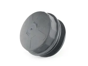  Bremmen Oil Filter Housing Cover - BMW N20 N52 N54 N55 S55